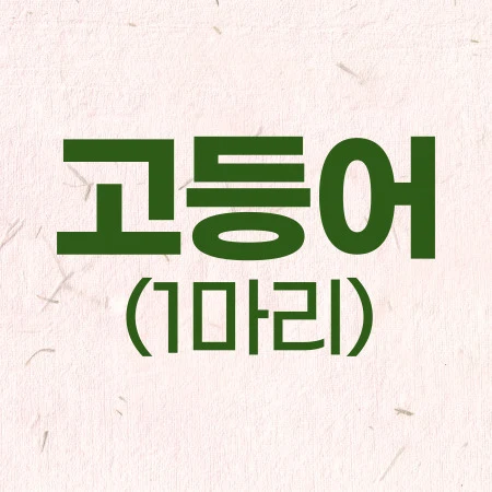 고등어 1마리 추가 · 네이버 플레이스 업체 등록 안내 이미지