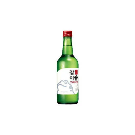 소주(참이슬/오리지널) · 네이버 플레이스 업체 등록 이미지