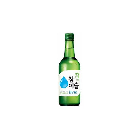 소주(참이슬/후레쉬) · 네이버 플레이스 업체 등록 이미지