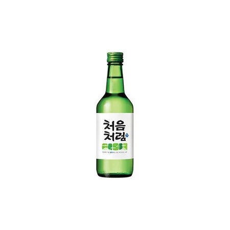 소주(처음처럼) · 네이버 플레이스 업체 등록 이미지